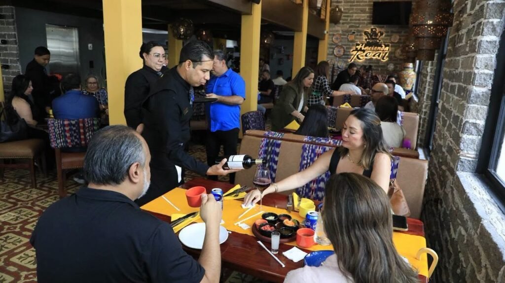 Hacienda Real inaugura su nueva sucursal en el corazón del Centro Histórico de San Salvador 6 dfasdfasdfasdfasd