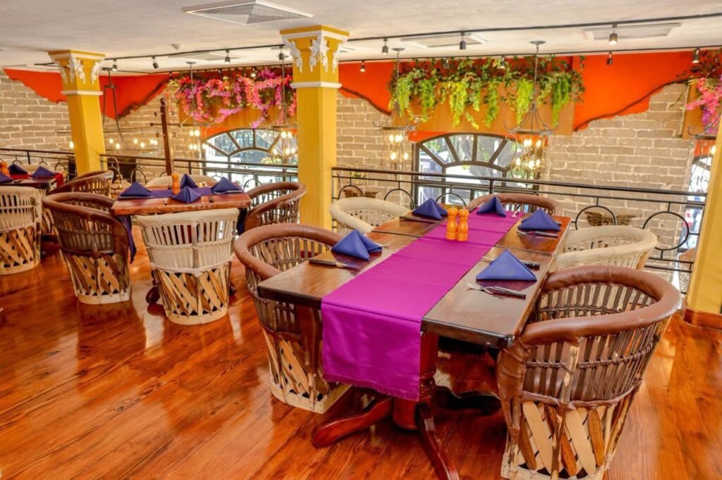 Hacienda Real inaugura su nueva sucursal en el corazón del Centro Histórico de San Salvador 10 dfasdfasdfds