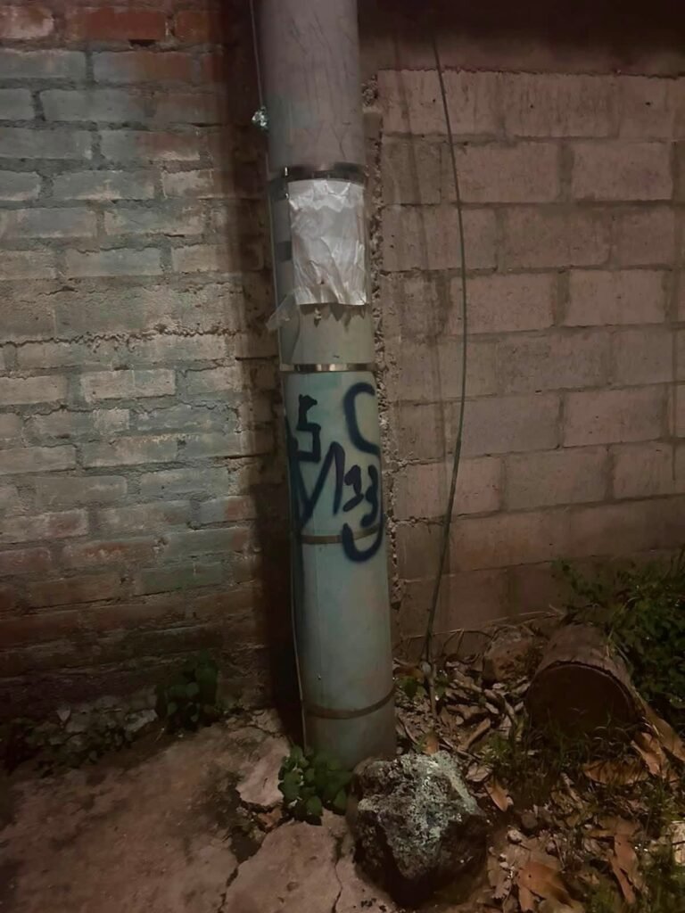 La PNC captura a presunto miembro de la MS13 por intentar reorganizar la estructura criminal en Santa Ana 2 dfasdfasdfdsfas