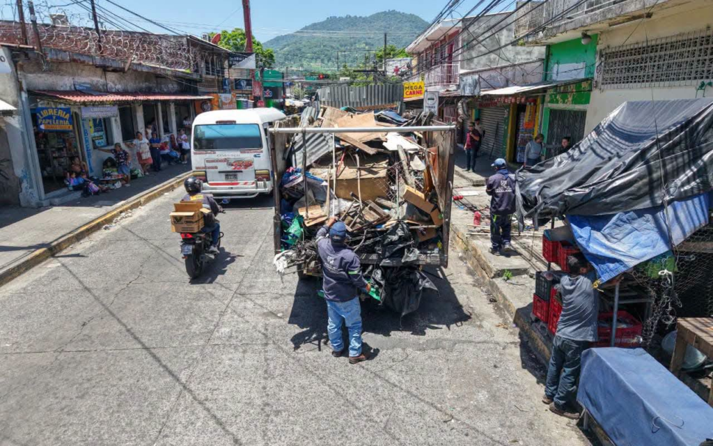 Alcaldía de San Salvador Este recupera espacios públicos en Soyapango 3 image 168