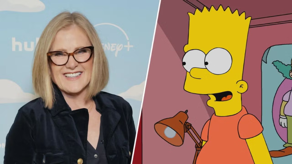 Nancy Cartwright pronostica un posible final para Los Simpson en la temporada cuarenta 1 image 182