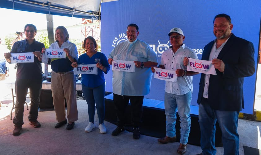 Lanzan experiencia turística Coffee Flow para dinamizar la cultura del café en Ahuachapán 1 image 217