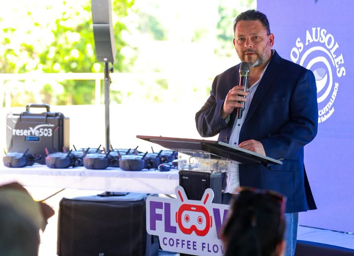 Lanzan experiencia turística Coffee Flow para dinamizar la cultura del café en Ahuachapán 3 image 219