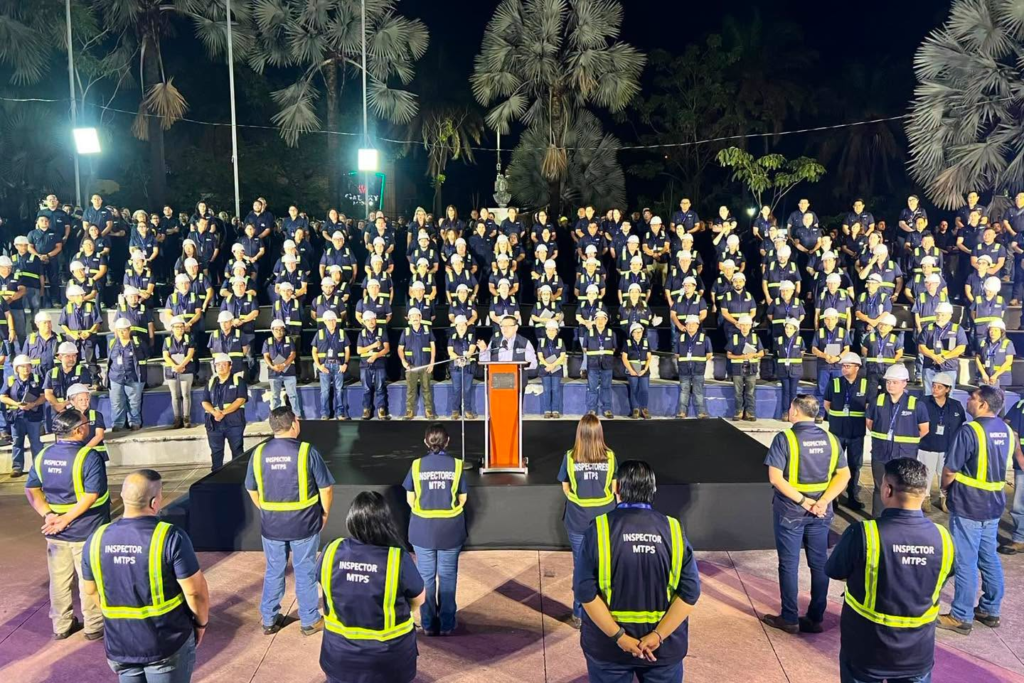 Ministerio de Trabajo lanza el programa Justicia Laboral Nocturna en El Salvador 2 image 224