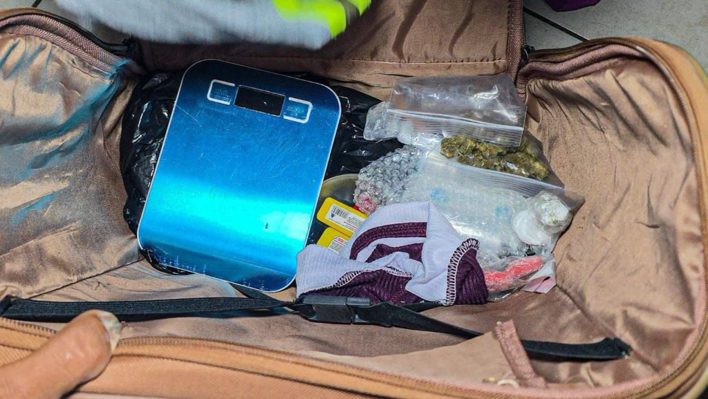 Autoridades desarticulan una estructura de narcotráfico que operaba entre Guatemala y El Salvador 3 image 23