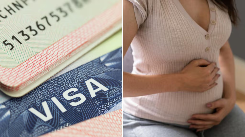 Estados Unidos cancela visas a extranjeros por practicar el denominado turismo de parto 1 image 233