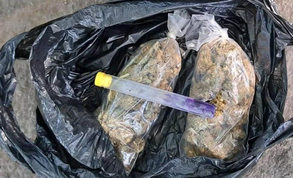 Policía captura a presunto distribuidor de droga de la MS13 en Sonsonate 2 image 240