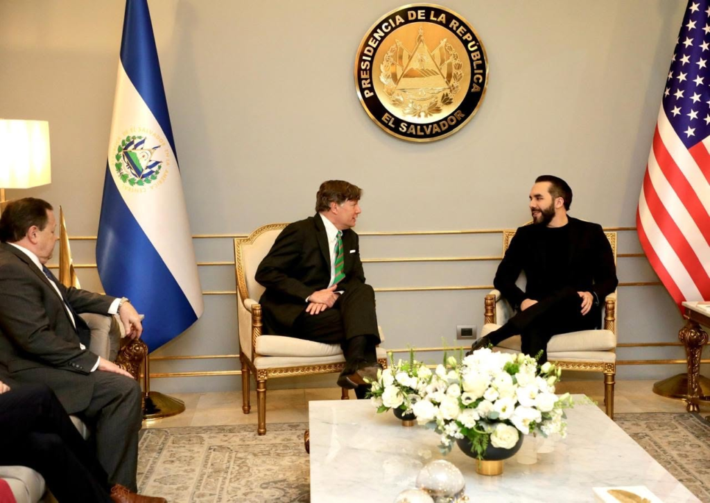 Estados Unidos certifica cumplimiento de requisitos clave en El Salvador y el Triángulo Norte 1 image 252
