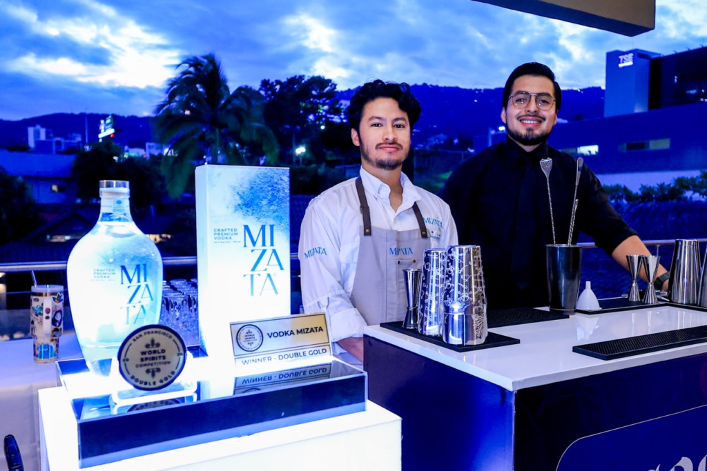 Talento nacional unirá el café y la coctelería en el Coffee Cocktail Challenge 2026 3 image 306