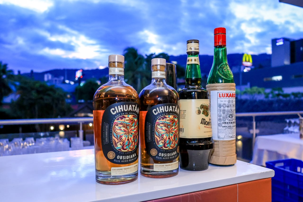 Talento nacional unirá el café y la coctelería en el Coffee Cocktail Challenge 2026 2 image 307