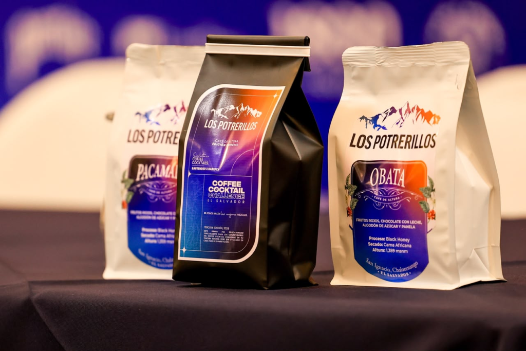 Talento nacional unirá el café y la coctelería en el Coffee Cocktail Challenge 2026 4 image 308