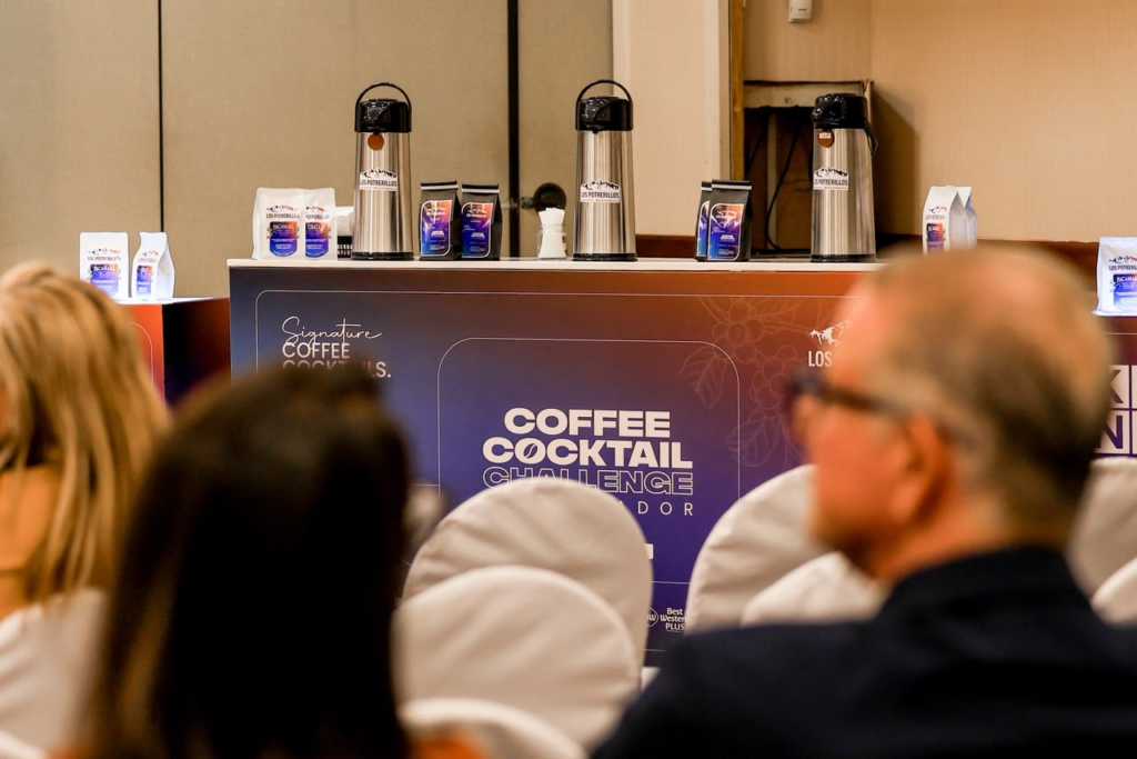 Talento nacional unirá el café y la coctelería en el Coffee Cocktail Challenge 2026 1 image 309