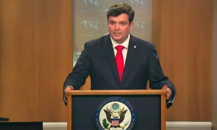 Estados Unidos destaca alianza estratégica con El Salvador y anuncia cumbre económica 1 image 359