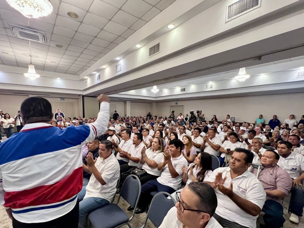 ARENA reorganiza sus estructuras en la zona central rumbo a las elecciones de 2027 1 image 376