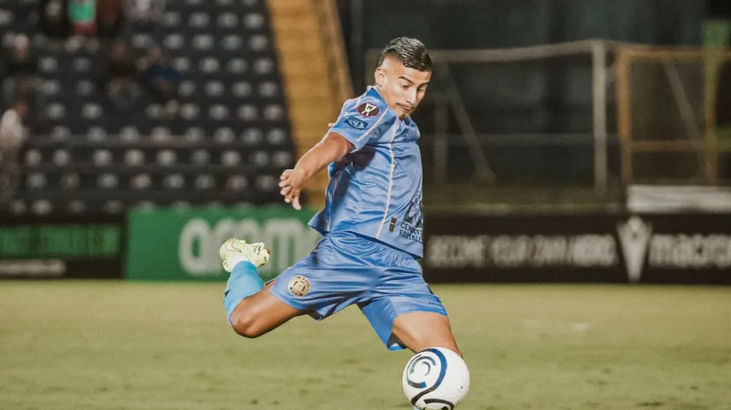FAS sucumbe en Costa Rica y firma un doloroso adiós en la Copa Centroamericana 1 image 451