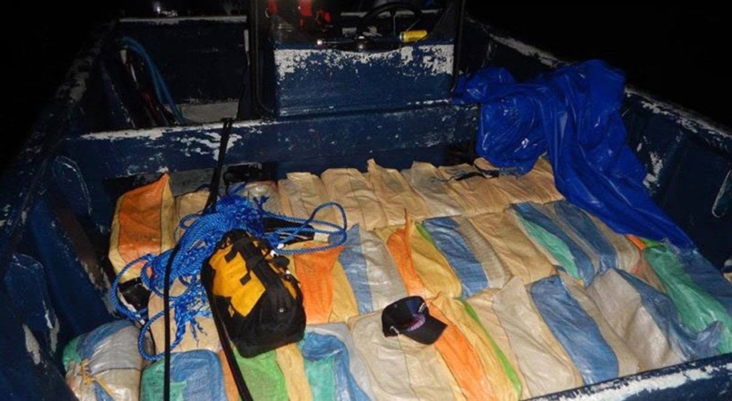 Guardia Costera de Estados Unidos decomisa más de tres toneladas de cocaína en Puerto Rico 3 image 461