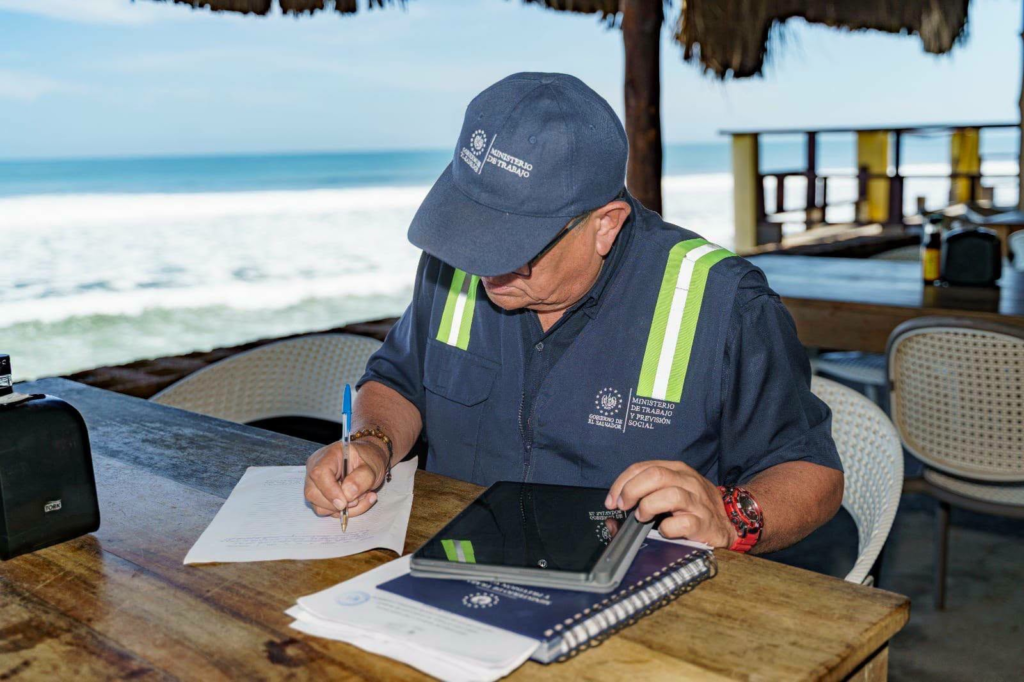 Ministerio de Trabajo inicia plan nacional de inspecciones durante el periodo de vacaciones agostinas 2 image 47