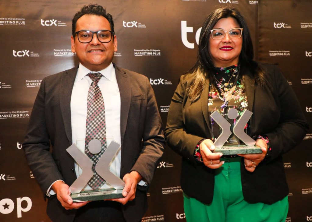 SISTEMA FEDECRÉDITO obtiene el primer lugar en experiencia al cliente en el TCX 2026 1 image 483