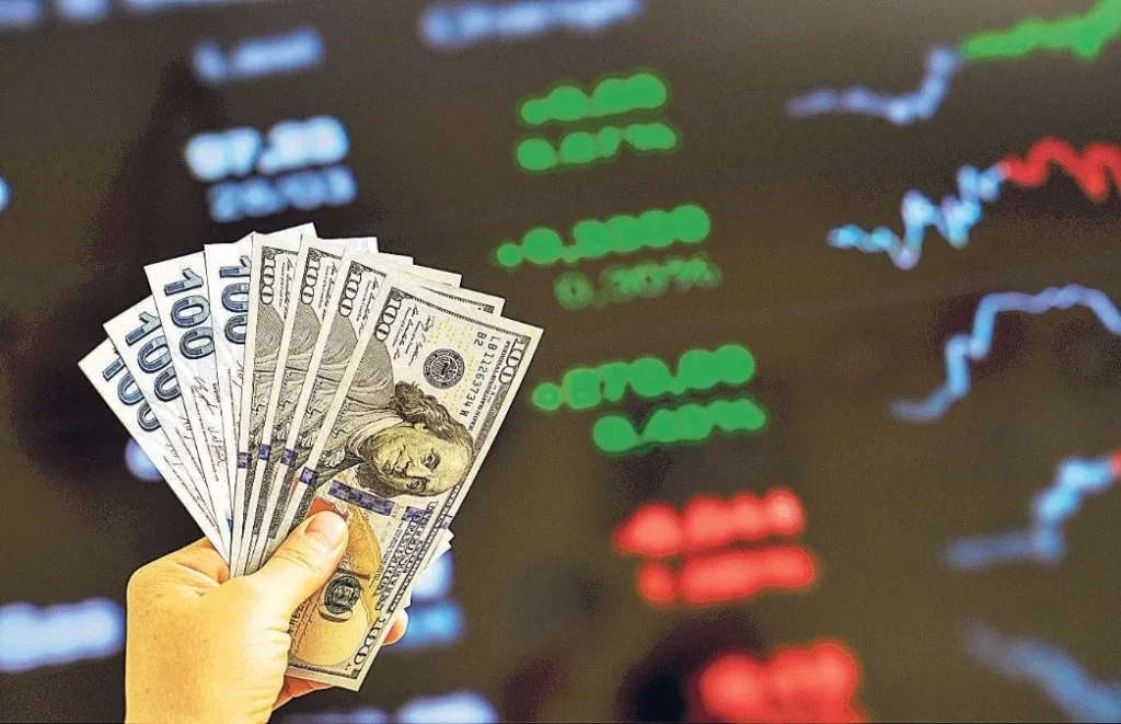 El Salvador alcanza su riesgo país más bajo en quince años según medición de JP Morgan 1 image 76