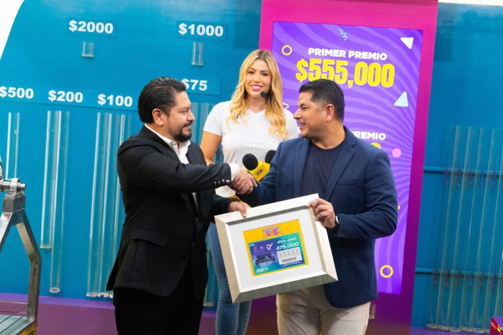 La LNB realizó el sorteo LOTRA N.º 463 dedicado a + Deportes de INDES 2 photo 2026 08 26 14 24 44