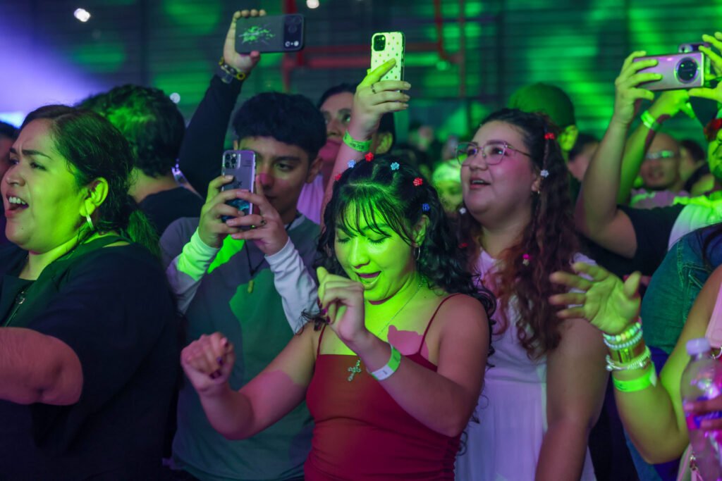 TELUS Digital celebra 20 años impulsando desde El Salvador el talento para la economía digital 3 004A5455