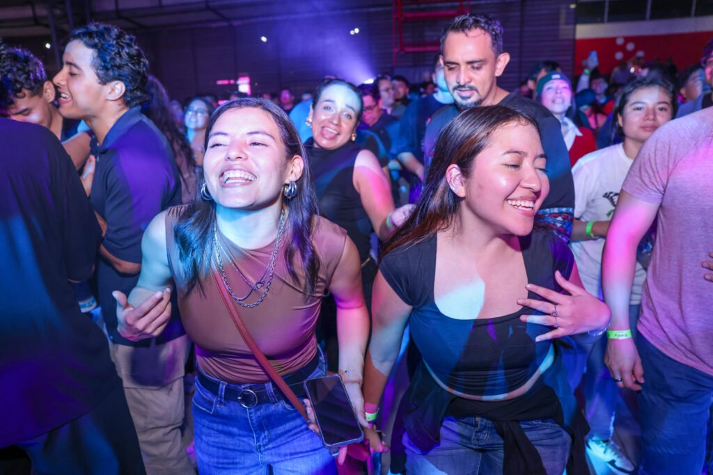 TELUS Digital celebra 20 años impulsando desde El Salvador el talento para la economía digital 6 004A5767