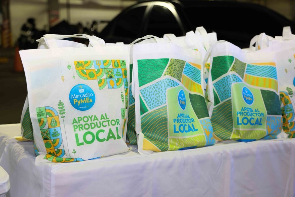 Walmart realizará Mercadito Pymes en Santa Ana 3 12062026 213A881159