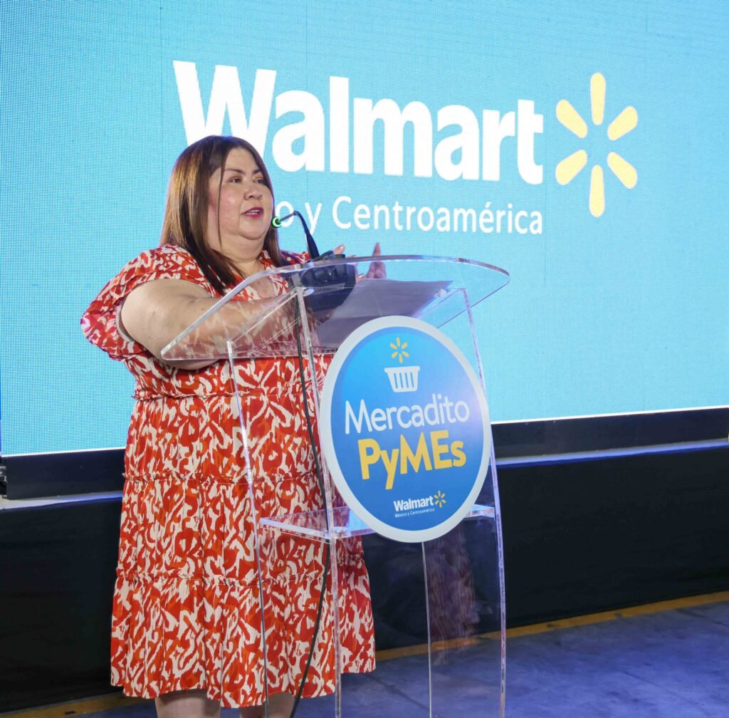Walmart realizará Mercadito Pymes en Santa Ana 2 12062026 213A8875