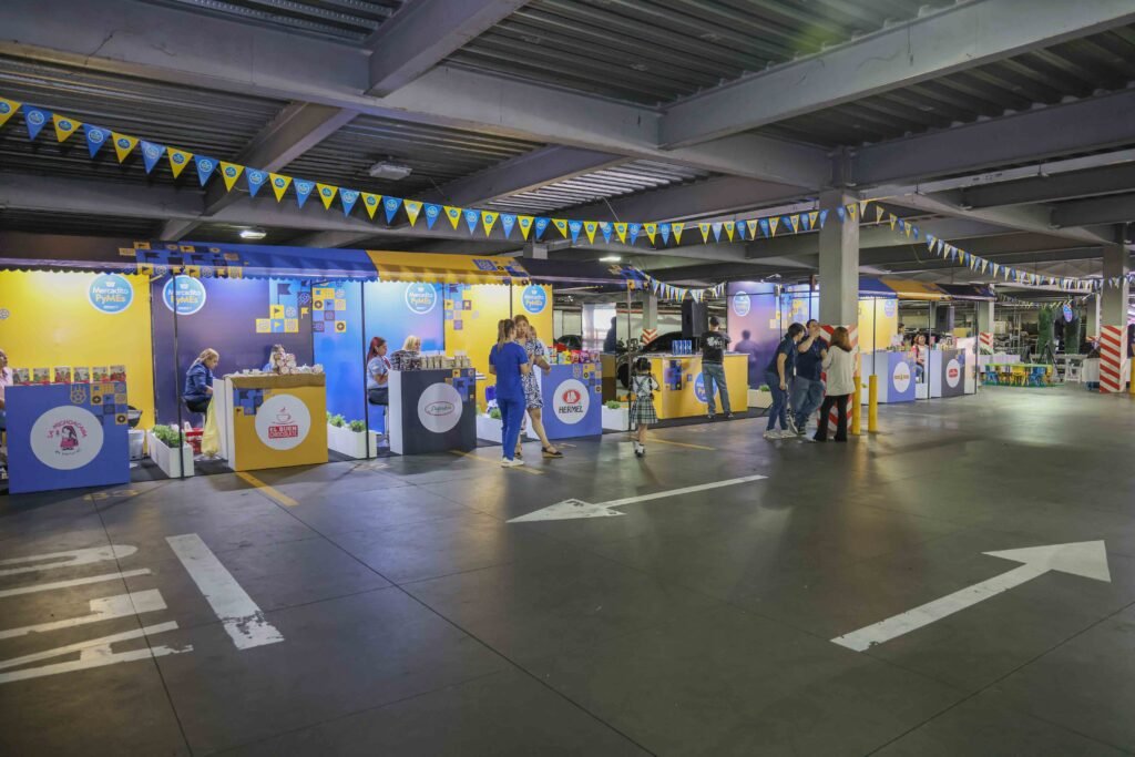 Walmart realizará Mercadito Pymes en Santa Ana 1 12062026 213A9059