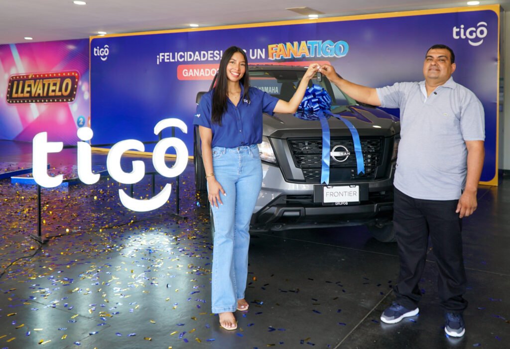 Tigo premió a sus clientes prepago con más de 30 mil premios 2 30K premios prepago 02
