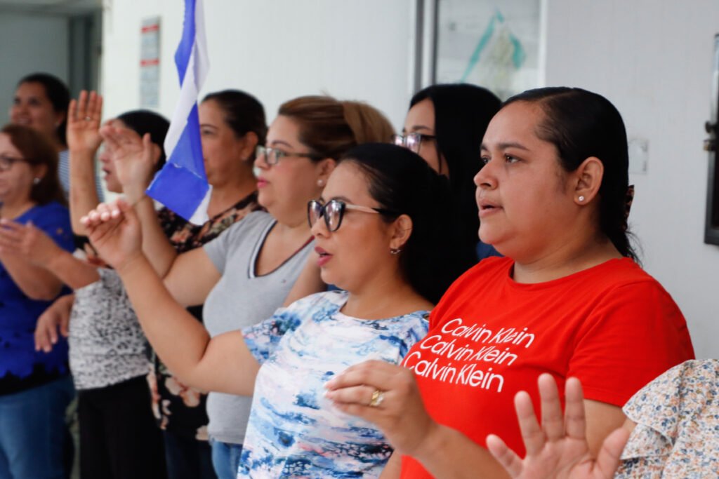 Docentes de San Miguel se forman para implementar el Nuevo Currículo Nacional de Primera Infancia 3 MG 8095 1