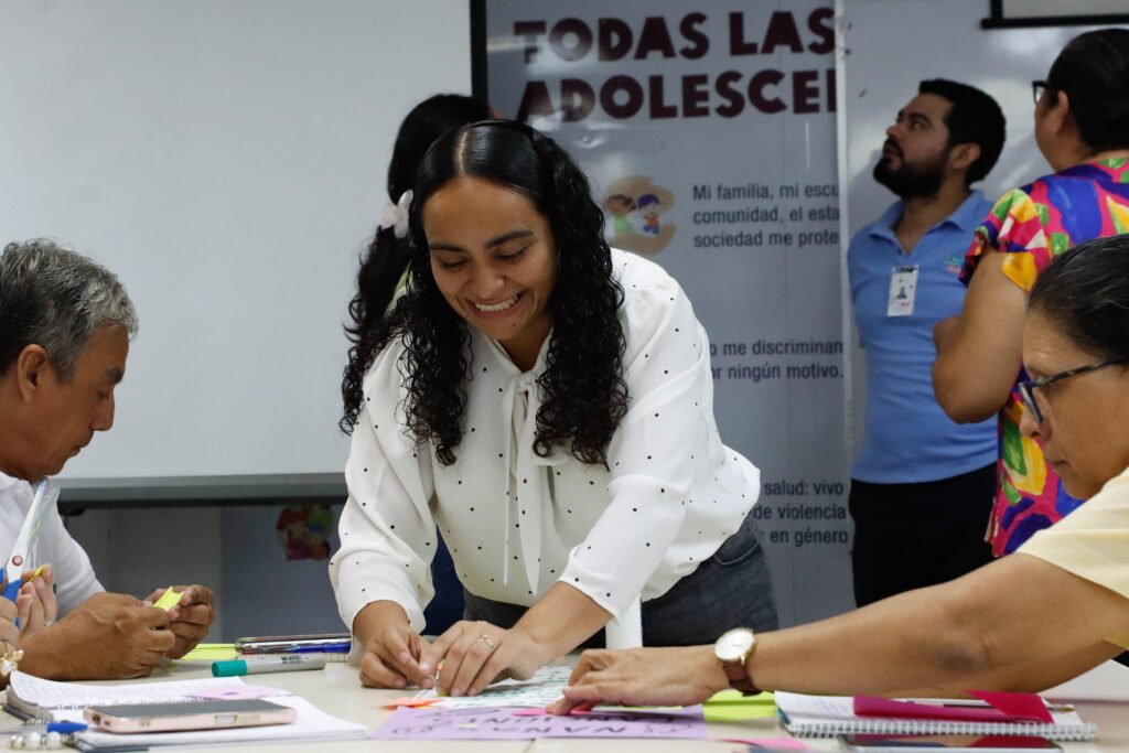 Docentes de San Miguel se forman para implementar el Nuevo Currículo Nacional de Primera Infancia 5 MG 8625 1