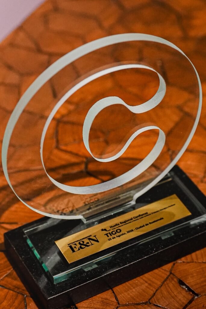 Premio confianza EN