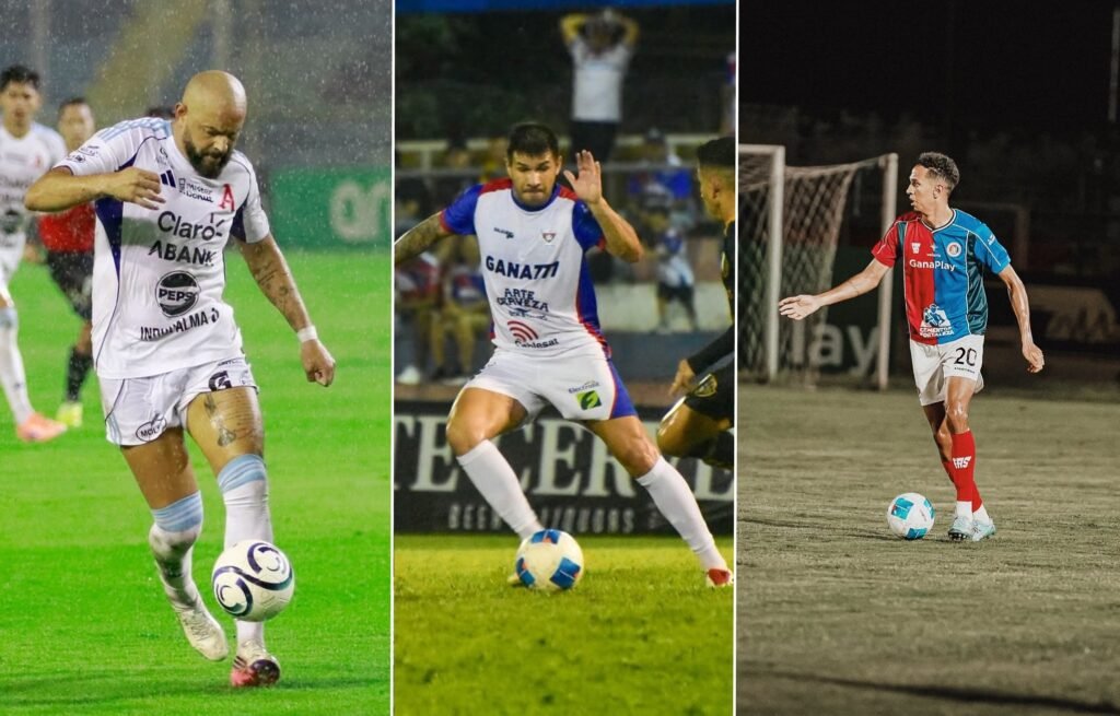 La Primera División define las fechas clave para completar la primera vuelta del Apertura 2026 1 WhatsApp Image 2026 09 22 at 10.49.39 AM 12