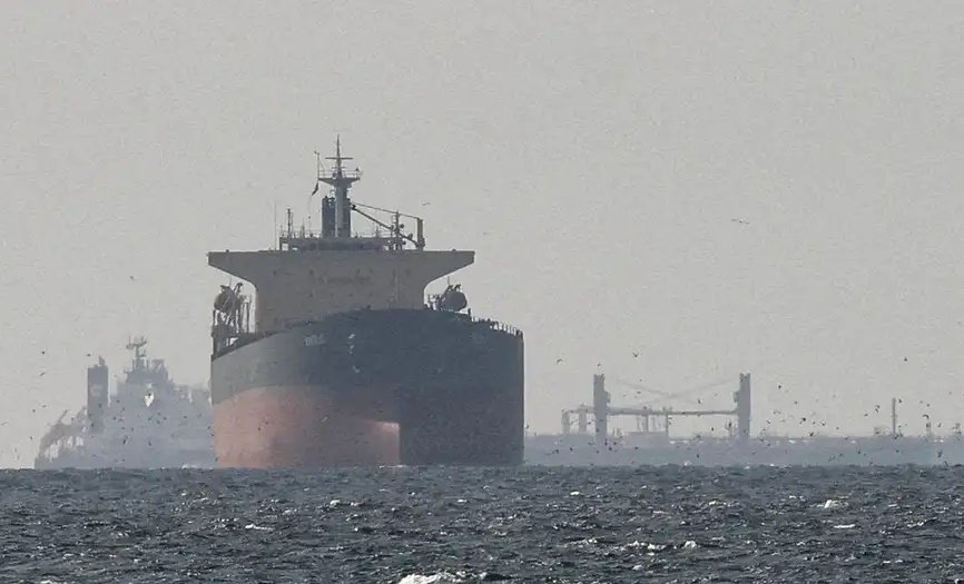 Guardianes de la Revolución de Irán lanzan amenaza de ataque a petroleros en Kuwait y Baréin 1 cats 13