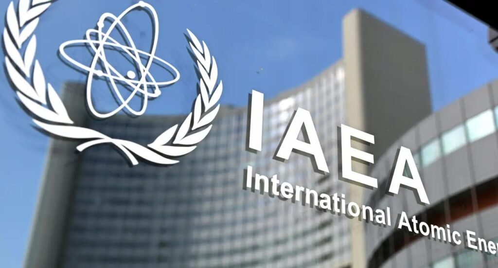 El OIEA remite a Irán al Consejo de Seguridad de la ONU tras dos décadas sin adoptar esta medida 1 cats 17