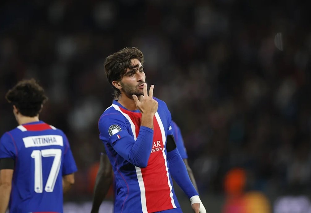 El Paris Saint Germain aplasta al Slovan de Bratislava en su debut europeo 1 cats 18