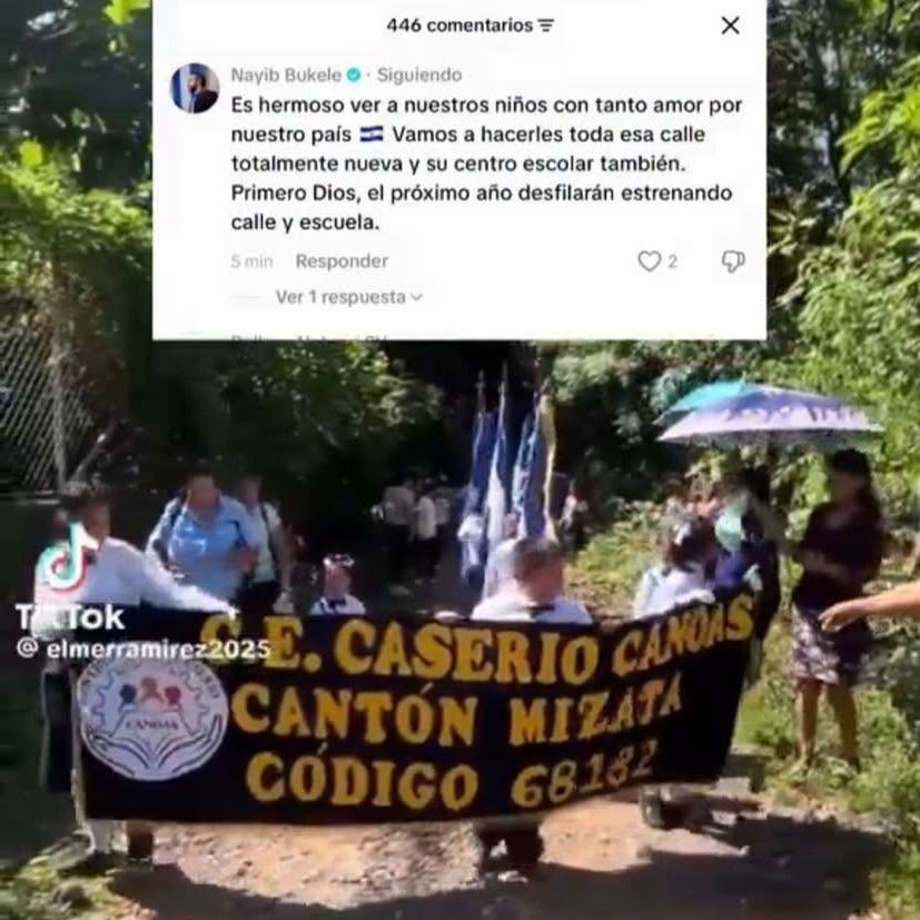 La DOM y el MOP inician estudios para renovar acceso y escuela en Las Canoas 2 catsdsfadsfasdf