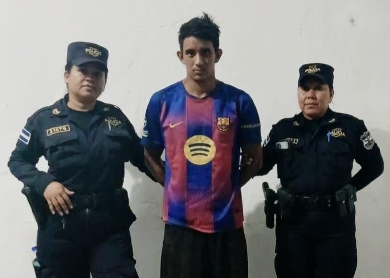 Conductor sin licencia provoca choque fatal que deja a un bebé huérfano en Ahuachapán 1 catsertr