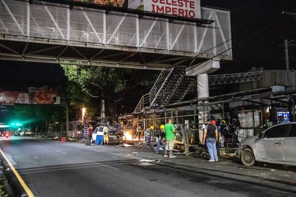 Soyapango transforma su centro urbano mediante un histórico plan de reordenamiento municipal 6 catsfgf