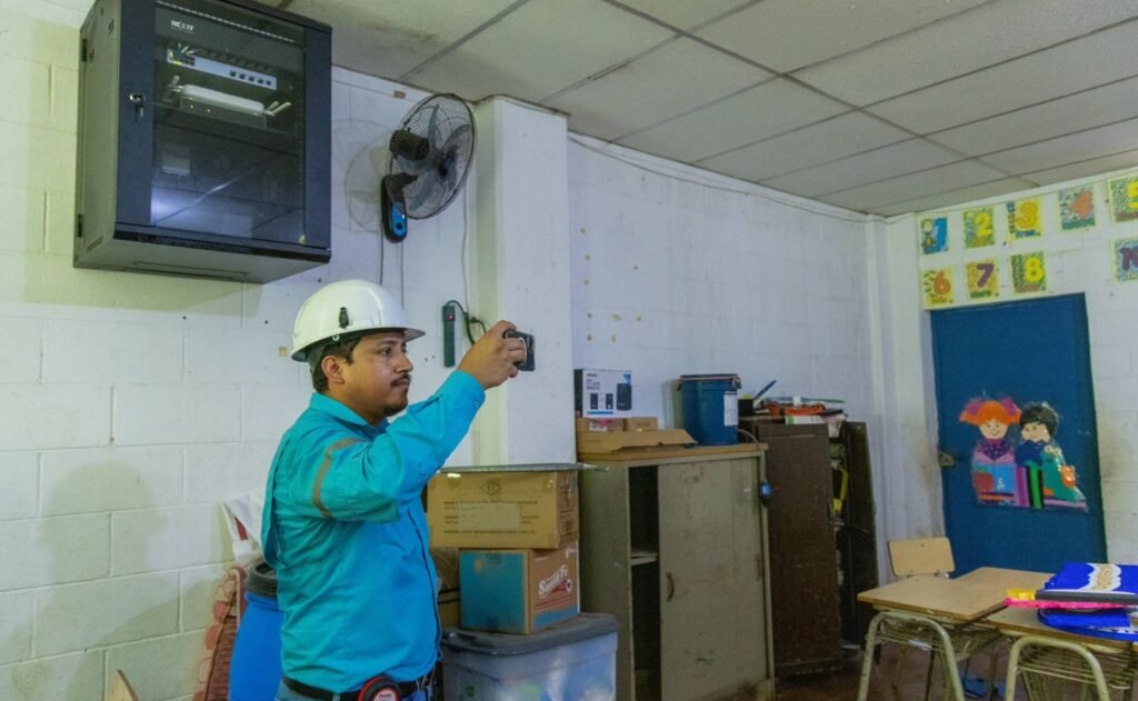 La DOM y el MOP inician estudios para renovar acceso y escuela en Las Canoas 4 catshrhf