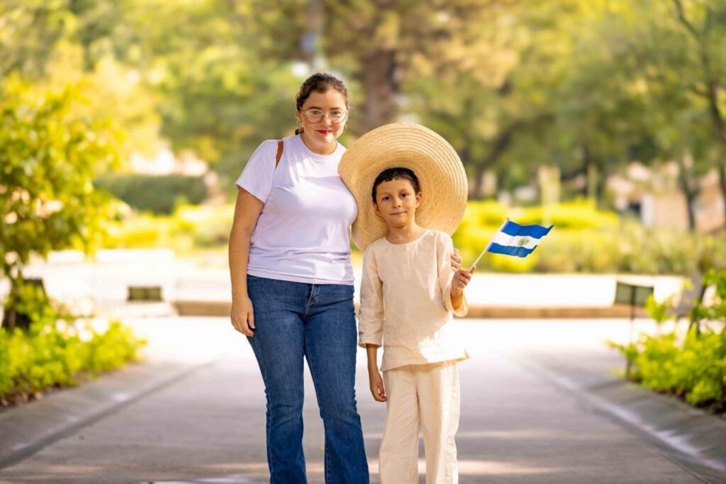 Más de 155,000 niños celebran la independencia en el Desfile Nacional de Primera Infancia 2 dfasdfasdf