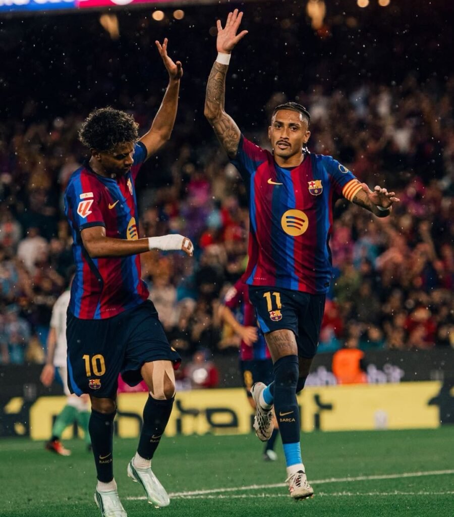 El Barcelona destroza al Racing de Santander y firma un inicio impecable en España 3 fdsasdfdas
