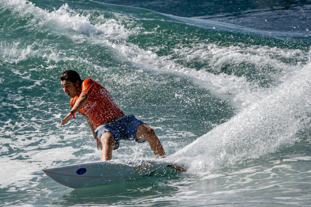 Surf City El Salvador vibra con el talento juvenil en el Mundial de Surf 2026 2 image 191
