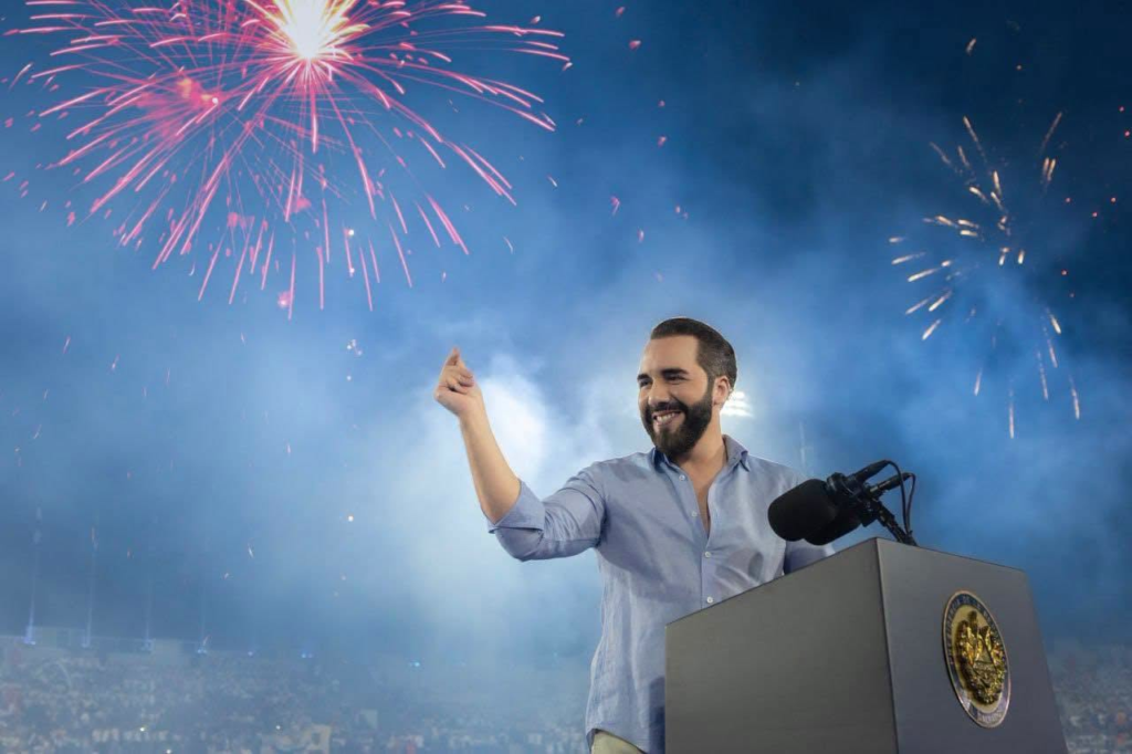 El presidente Nayib Bukele pide paciencia y confianza a la comunidad beneficiaria del TPS 1 image 212