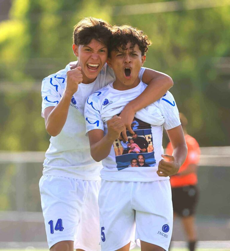 El Salvador brilla con oro y plata en la Copa de Naciones de tenis Codicader 2026 5 image 229