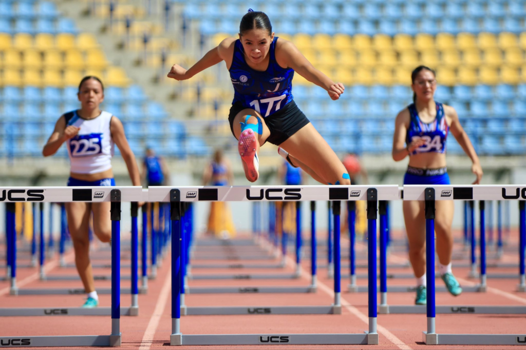 El Salvador logra el subcampeonato centroamericano en los Juegos Codicader 2026 Nivel Secundario 2 image 270