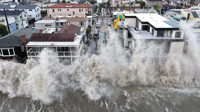 El fenómeno de El Niño frena los ciclones y marca un récord histórico en el Atlántico 2 image 326