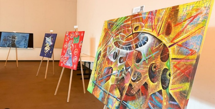 Artistas salvadoreños estarán exentos del Impuesto Sobre la Renta durante cinco años 2 image 332