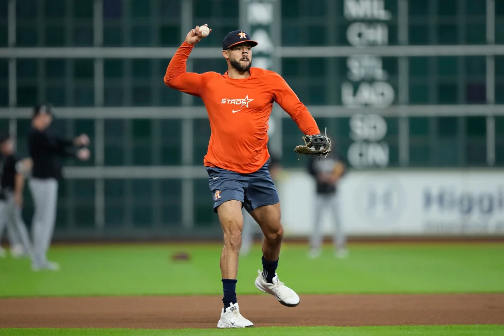 Carlos Correa se pierde definitivamente el resto de la temporada 2026 1 image 370